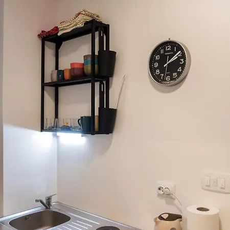 Maestro Design 2+2 Apartamento
