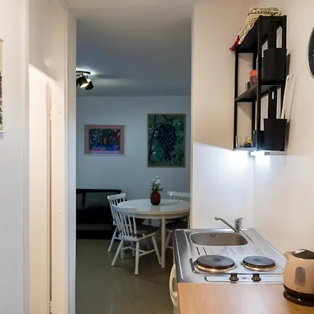 Appartement Maestro Design 2+2 Split