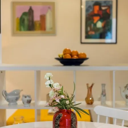 Apartmán Maestro Design 2+2