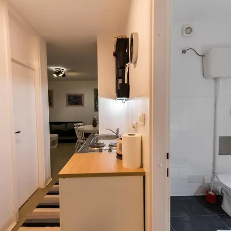 Maestro Design 2+2 Apartmán