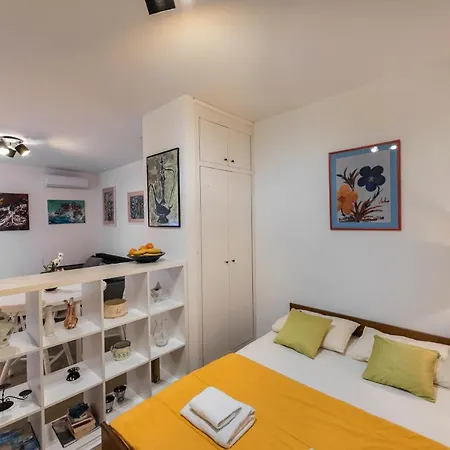 Maestro Design 2+2 Apartment Split