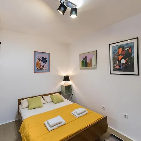 Apartmán Maestro Design 2+2